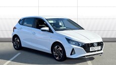 Hyundai i20 1.0T GDi 48V MHD SE Connect 5dr Petrol Hatchback